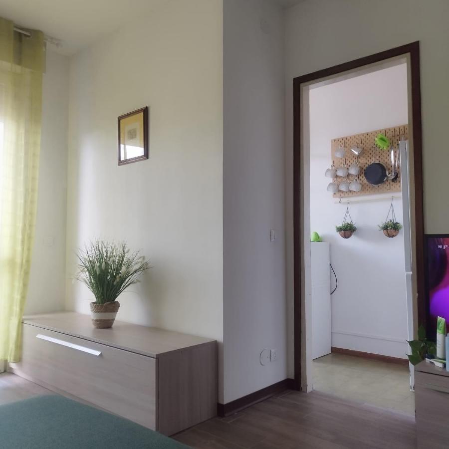 Pasian di Prato Mini Apartment Close To Everything You Will Need מראה חיצוני תמונה