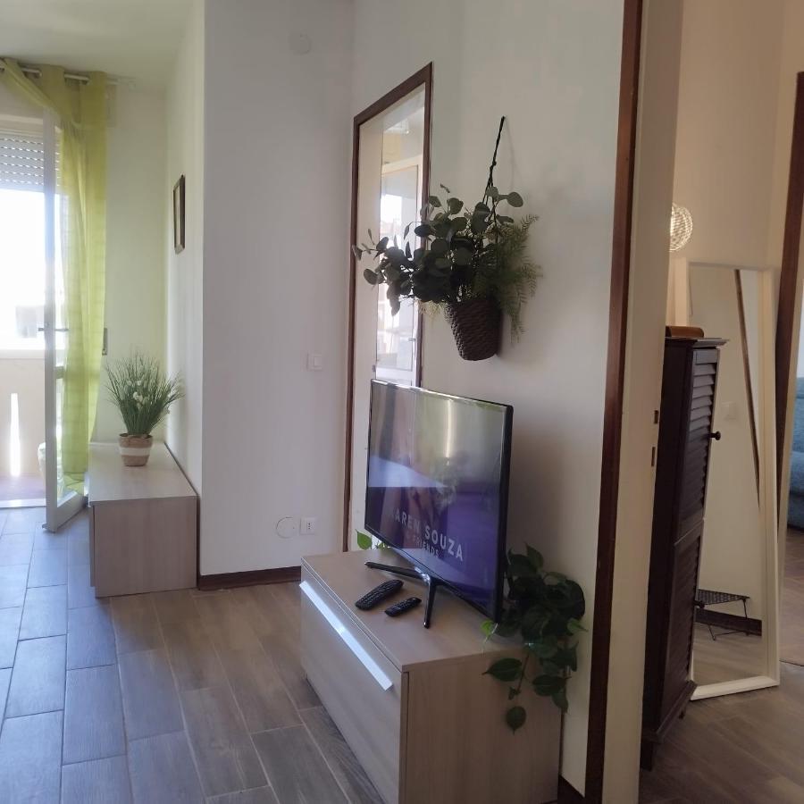 Pasian di Prato Mini Apartment Close To Everything You Will Need מראה חיצוני תמונה