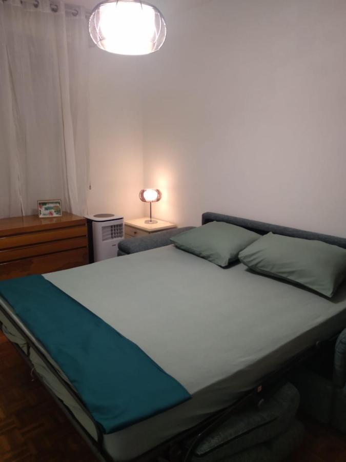 Pasian di Prato Mini Apartment Close To Everything You Will Need מראה חיצוני תמונה